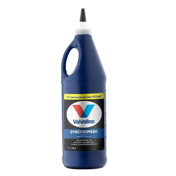 Aceite De Transmisión MANNOL 5 Litros SAE 75W-85 API GL4, Semisintético Para Caja Manual, MIL-L-2105