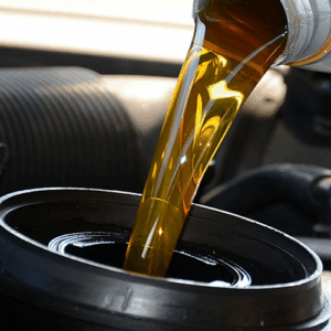 Aceites